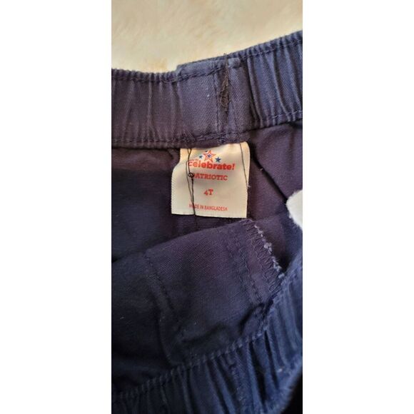 Celebrate Patriotic 4th of July outfit - Picture 4 of 7